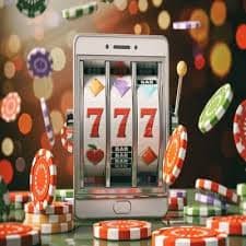 Koleksi slot game di M-World Championship king177